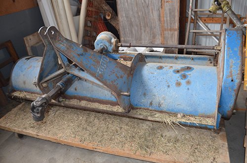 Property photo 34 - Personal Property Auction in Allen County